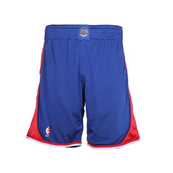 Mitchell & Ness All Star East Authentic Shorts Blue MD